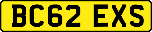 BC62EXS