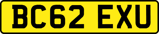 BC62EXU