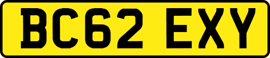 BC62EXY