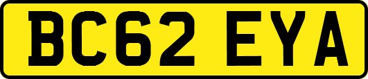 BC62EYA