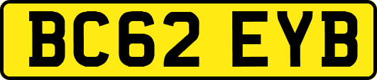 BC62EYB