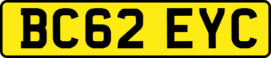 BC62EYC