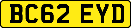 BC62EYD