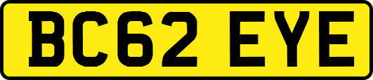 BC62EYE