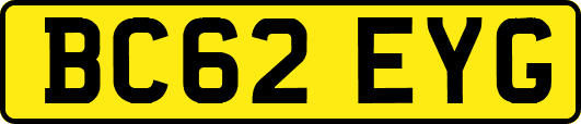 BC62EYG