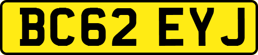 BC62EYJ