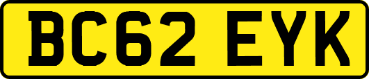 BC62EYK