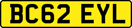 BC62EYL
