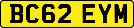 BC62EYM