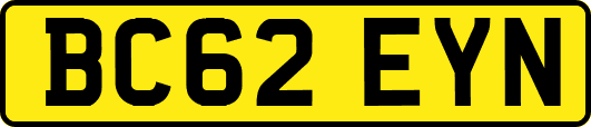 BC62EYN