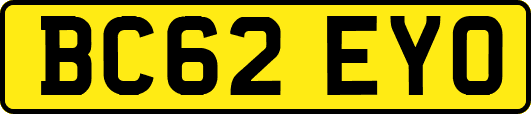 BC62EYO