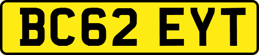 BC62EYT