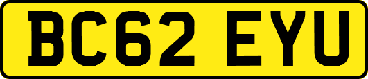 BC62EYU
