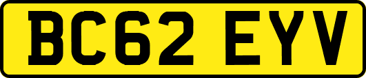 BC62EYV
