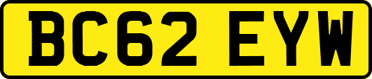 BC62EYW