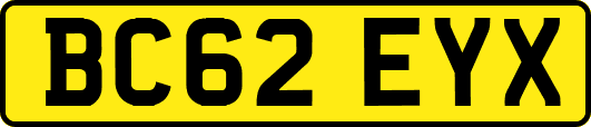 BC62EYX