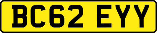 BC62EYY