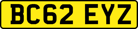 BC62EYZ