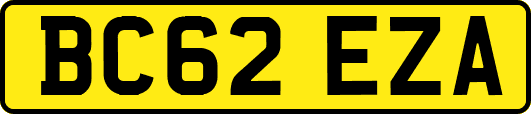BC62EZA