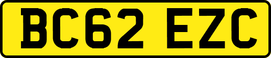 BC62EZC