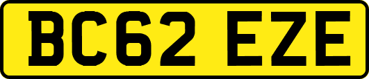 BC62EZE