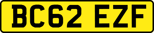 BC62EZF