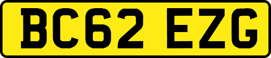 BC62EZG