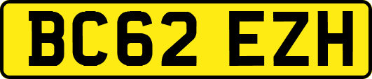 BC62EZH