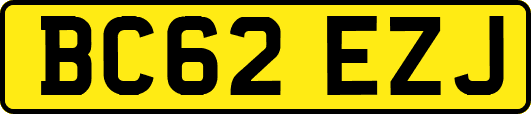 BC62EZJ
