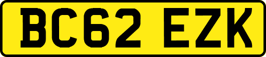 BC62EZK