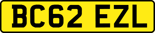 BC62EZL