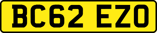 BC62EZO