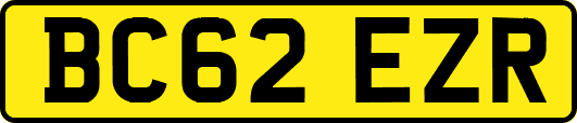 BC62EZR