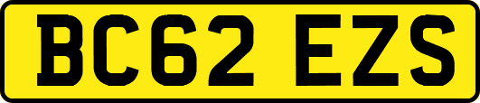 BC62EZS