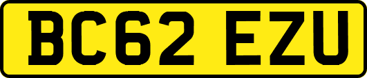 BC62EZU