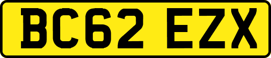 BC62EZX