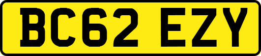 BC62EZY