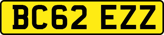 BC62EZZ