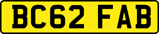 BC62FAB