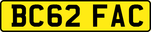 BC62FAC