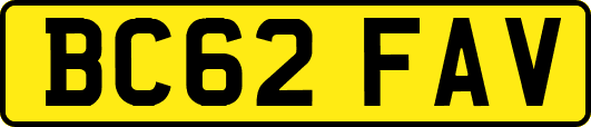 BC62FAV