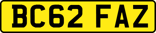 BC62FAZ