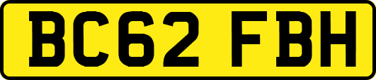 BC62FBH