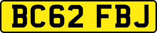 BC62FBJ