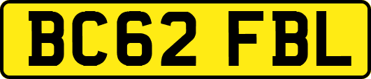 BC62FBL
