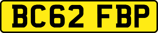 BC62FBP