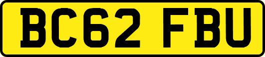 BC62FBU