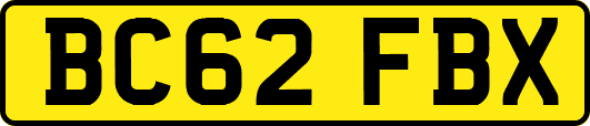 BC62FBX