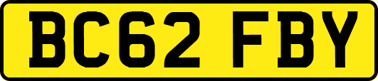 BC62FBY
