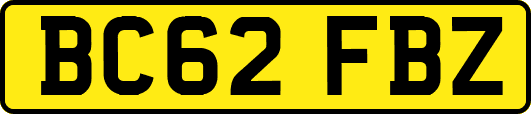 BC62FBZ